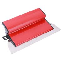 Espátula De Laminado Flexible Para Techo 25/40CM Herramienta De Pintura Y Reparación De Construcción Para Láminas De Gesso Y Bricolaje - details 7