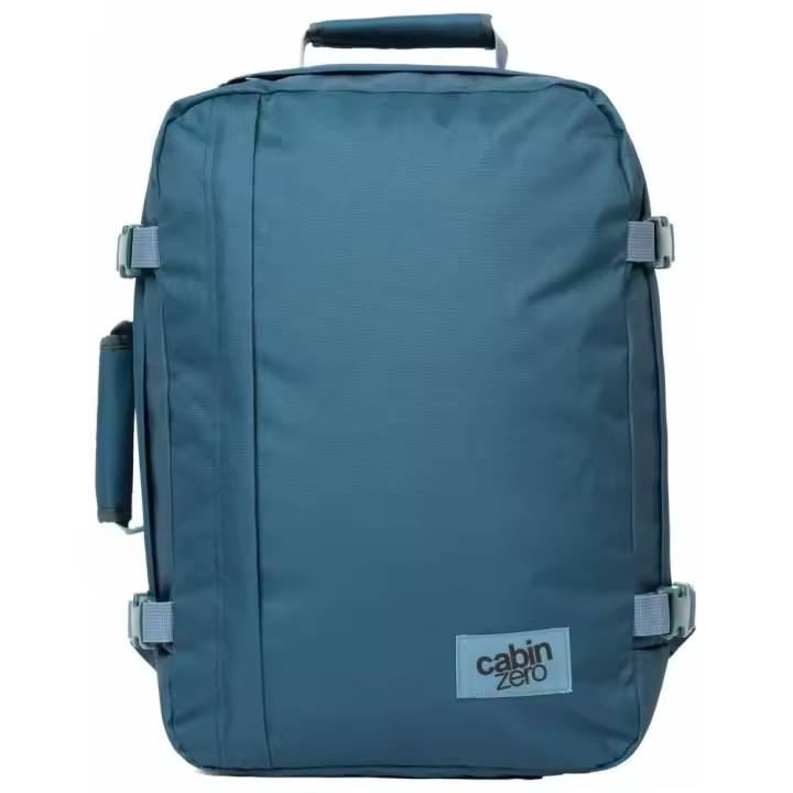 Cabin Zero Mochila Classic 36l Ultra Light - 1
