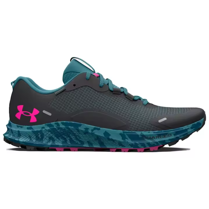 Under Armour Zapatillas De Trail Running Charged Bandit Tr 2 Sp - 1