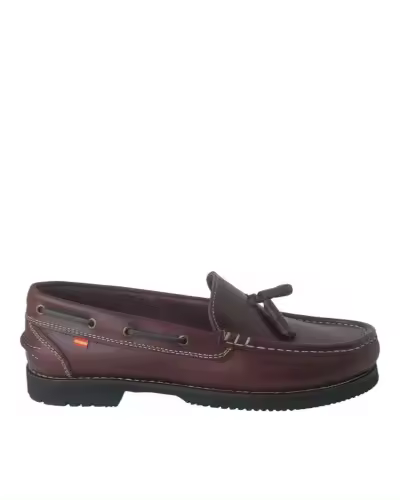SAKUT MOCASIN COMANCHE BORLA PULL SAKUT SAKUT - 1