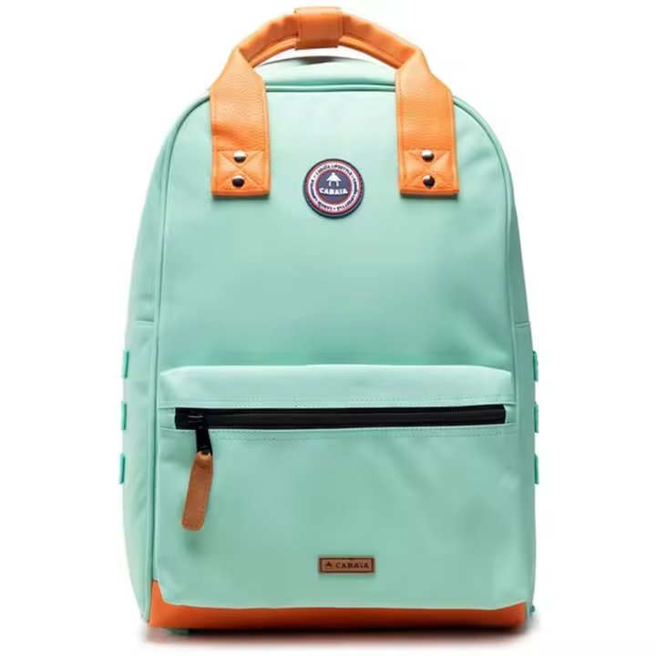Mochila Vans Old Skool Elm - 1