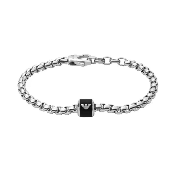 Emporio Armani STAINLESS STEEL，SILVER，ID EGS2911040 - 1