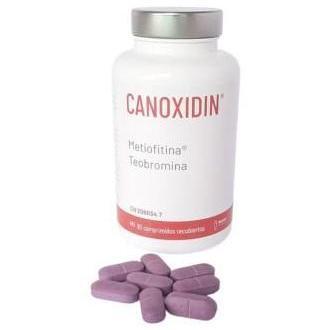 Devicare Canoxidin Para Portadores De Dispositivos Urológicos En Comprimidos