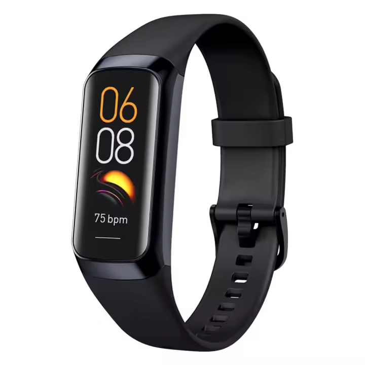 Smartwatch con Pantalla a color de alta resolución para Medicamentos - 1