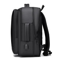 Mochipa Hombre, Mochila de viaje, mochipa lidera y Repelente al agua,Adecuado para la, los negocios, los viajes, el trabajo, La Universidad o El uso Diario. - details 3