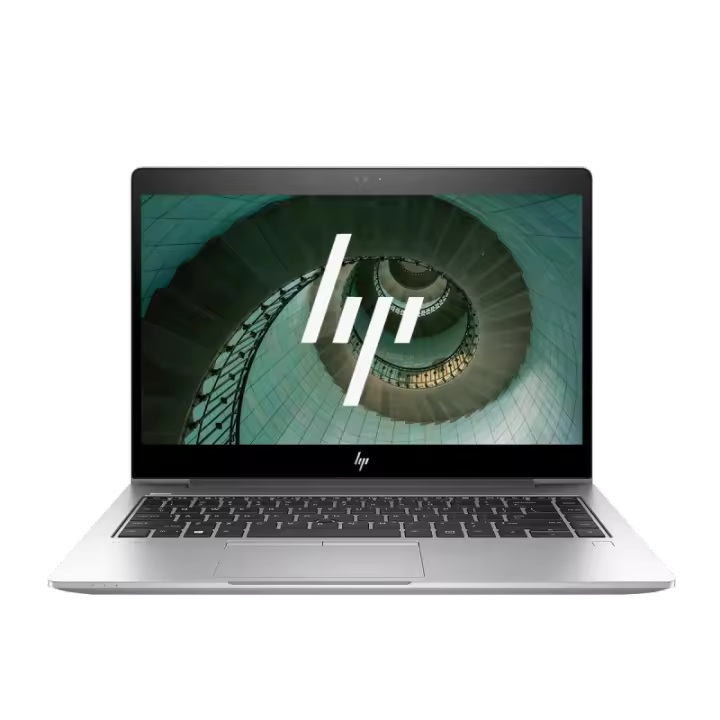 HP EliteBook 840 G5 / Intel Core i5-7300U / 14" FHD / LTE / 16GB RAM / 512 GB SSD / ES - 1