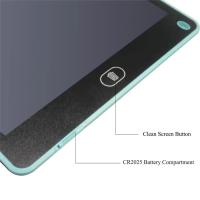 Tableta de dibujo LCD para niños, juguete educativo de 12 pulgadas, herramientas de pintura, tablero de escritura electrónica, utensilio para pintura artística, regalo de niños 2023 - details 5