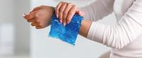 Boston Tech Compresas de Gel para Frío/calor ME110 - Pack de 5 con Cubierta de Lana - details 7