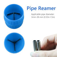 Herramienta De Reamador Metálico Para Tubos Internos Y Externos Eliminador De Arrugas Para PVC Cobre Aluminio Acero Tubo - details 2
