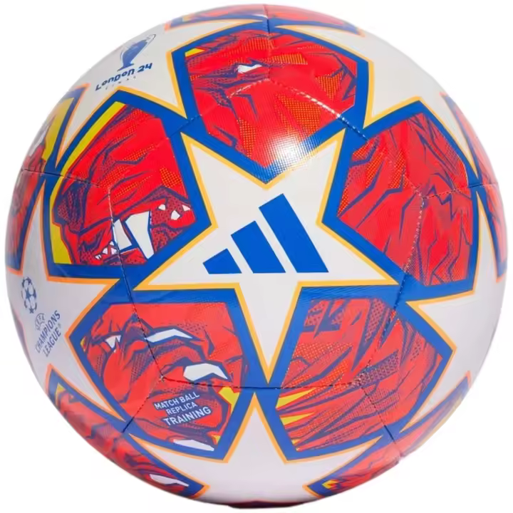 Balones / Bolas / Pelotas-Futbol marca Adidas modelo In9332 para unisex en color blanco - 1