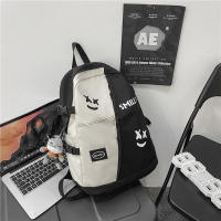 Mochila GRANDE para hombre y Mujer, Morral de viaje at La Moda para Amantes del orden portáthil, para adolescentes - details 10