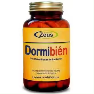 Dormibien 90Cap. - Zeus - 1