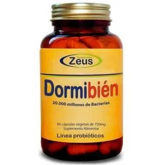 Dormibien 90Cap. - Zeus - 1