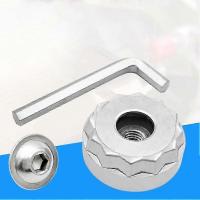 3 piezas para herramienta de adaptador Starlock, Star Lock System, hereraduras Eléctricas, adaptador de hoja de Sierra ostilante - details 1