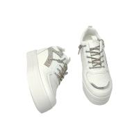 Eva Zoreton-  Zapatillas Deportivas con cuña interior para mujer. Marca Fashion Bella . - details 13
