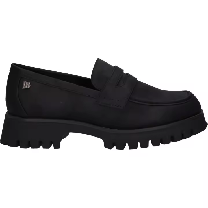 Zapatos de Mujer mtng 59370 C56799 FORS NEGRO - 1