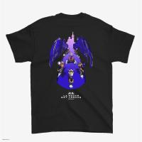 Camiseta De Verano Para Hombre Con Estampado Gráfico Y2k Casual Harajuku Talla EU Corta De Manga Tees Tops Clothing - details 3