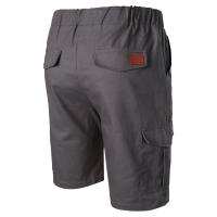 Shorts Casuales Para Diario Viaje Pantalones De Hombre Estilo Regular Cintura Media Polyester Primavera Verano Con Bolsillos - details 56