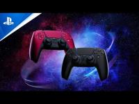 CONTROLLER DUALSENSE PS5