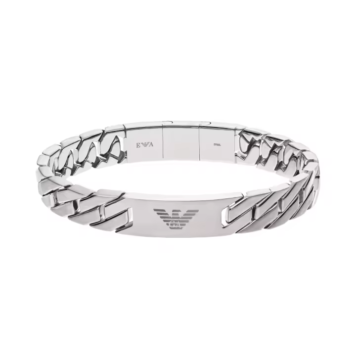 Emporio Armani Reloj STAINLESS STEEL，SILVER，ID EGS2435040 - 1