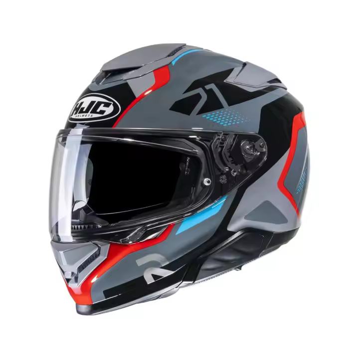 Hjc Casco Moto Casco Hjc Rpha 71 Hapel   Ce U - 1