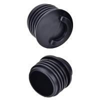 4pcs Paradas De Agujeros De Escupidera Para Barco De Goma Piezas De Kayak De Aventura Acuática Tapones De Orificios De Drenaje Para Remeras Y Botes Marinos - details 4