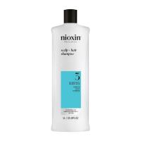 Nioxin Champú 1000 Ml, Sistemas 1, 2, 3 y 4 - details 2