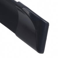 Spoiler Universal De Fibra De Carbono 5D Para Coches DIY Estilo Automotriz Adecuado Para Audi Toyota Honda KIA Hyundai Opel Todas Las Marcas De Coches - details 10