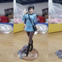 Figura De Acción Spock Bishoujo De Star Trek Kotobukiya 20cm Modelo PVC Decoración De Escritorio Regalo Para Adultos - details 12
