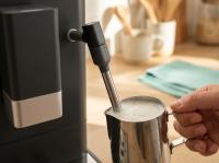 Jocca Cafetera Superautomática 20 Bares con Molinillo 15 Niveles, Depósito 1.5L y Funciones Espresso, Doble y Americano - details 3