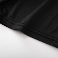 Camiseta De Hombre Verano Seda Helada Manga Corta Secado Rápido Transpirable Protección Solar Para Correr Exterior - details 7