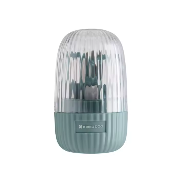 Set de manicura 4 uds Menta - 1