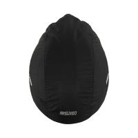 Cubierta Impermeable Para Bicicleta Con Bandas Reflectantes Cubierta De Agua Y Nieve Para Casco De Ciclismo Ultraligero Para Adultos Hombres - details 26