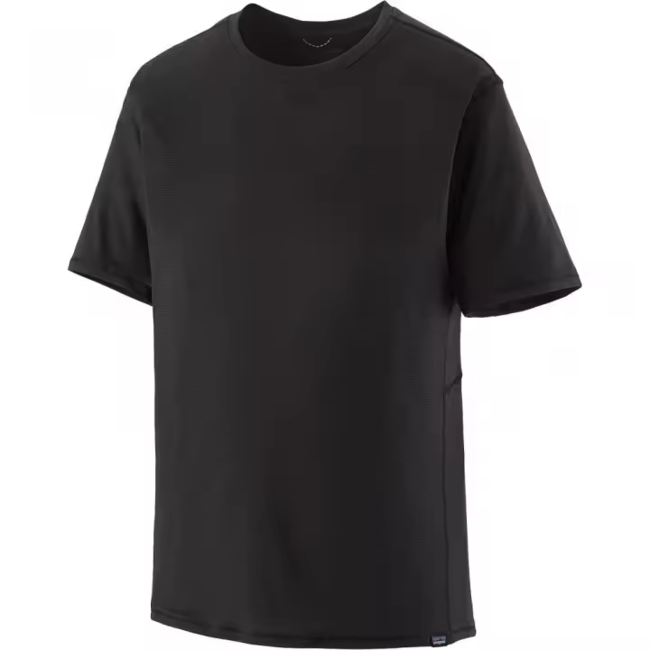 Camiseta de Manga Corta Cap Cool Lightweight, Marca Patagonia, Variedad de color y talla, Para Hombre - 1