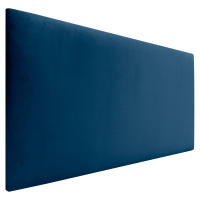 DHOME Cabecero en Terciopelo Liso Alta Gama Moderno con 4cm Grosor Cabezal - details 0