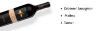 Séptima Gran Reserva - Vino Tinto Argentino - Caja 6 botellas 75cl - details 2
