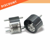 Válvula De Control De Inyector De Gasolina Diesel Para Delphi 28278897 28239295 9308-622B 9308z622B Nozzle De Inyector Común Rail - details 3