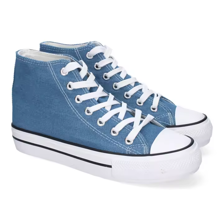SNEAKERS Sport3punto0 CZ-771-Azul - 1