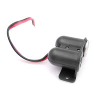 Cargador Automotriz Dual USB 12V Splitter Adaptador De Energía 3.1A/3100mA Para iPhone Android Teléfono Tableta Negro Universal - details 6