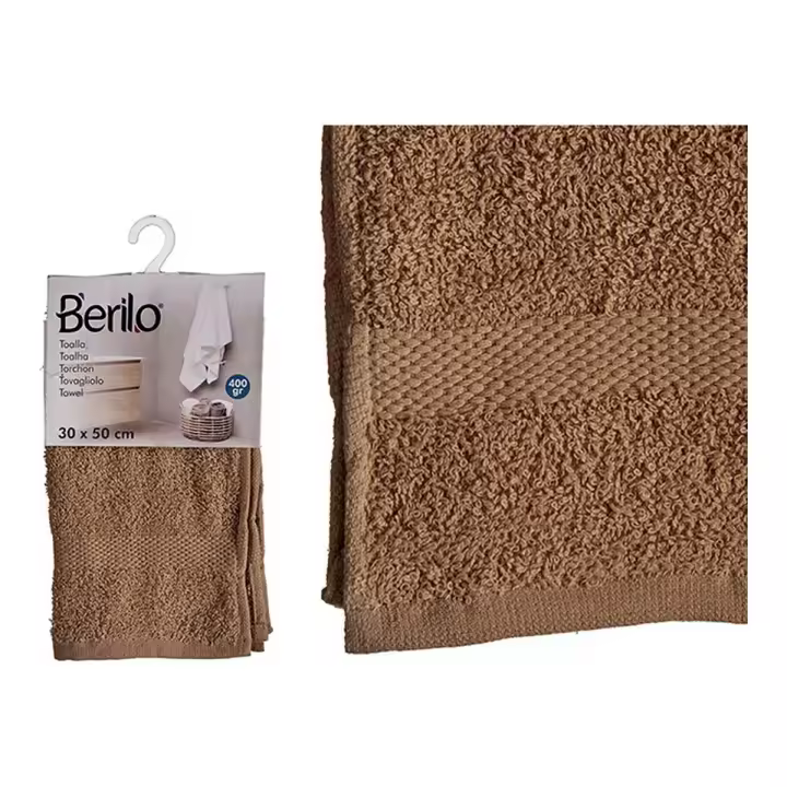 Toalla de baño Camel - 1