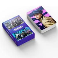 Stray Kids Lomo Card The Sound - Colección Exclusiva - Imágenes de Alta Calidad - details 0