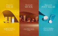 Germaine de Capuccini Icy Pleasure After-Sun Corporal  Timexpert Sun 200ml 360018 Leche corporal reparadora que calma y refresca la piel, indispensable tras la exposición solar. - details 1