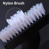 Cabeza De Escara Reciprocante De Nylon Para Limpieza De Pisos De Azulejo Y Eliminación De Oxidación Accesorio Para Sábanas De Herramienta Manual - details 9