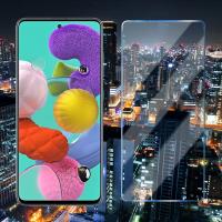 Protector De Pantalla De Vidrio Templado 5Pcs Para Samsung Galaxy M01 M02S M04 M10 M11 M12 M13 M14 M21 M22 M23 M32 M33 M34 M42 M51 M52 M53 Accesorios Para Teléfonos Móviles - details 4