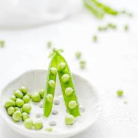 Vegetalia Proteína de Guisante Texturizada 250g – Alta en Proteína, Versátil y 100% Vegana - details 2
