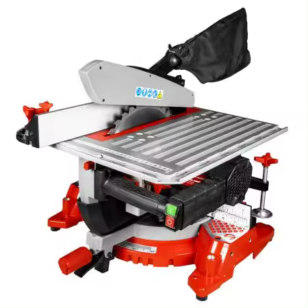 Holzmann TK305_230V Ingletadora mesa superior - 1