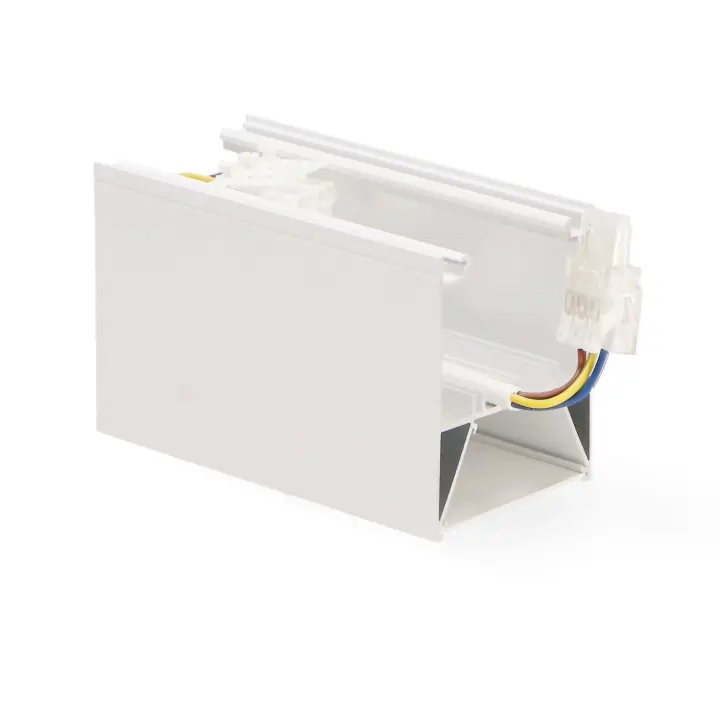 IluminaShop - Barra de Inicio para Barra Led Trunk - 1