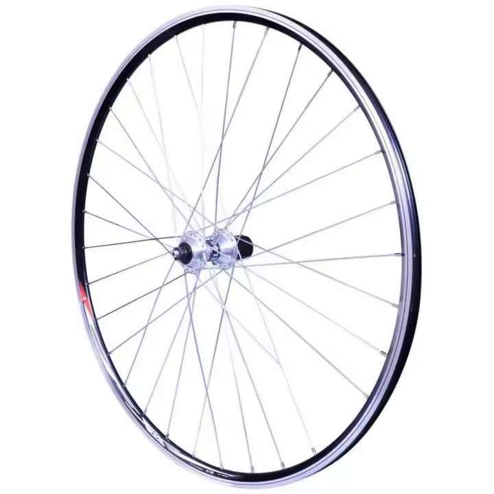 Velox Rueda Trasera De Carretera Mach1 Cfx Miche Magnum 9-10s - 1