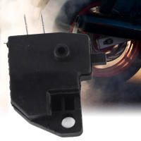 Interruptor De Luz De Freno Derecha Universal Para Motocicleta Adecuado Para Suzuki Material Plástico + Hierro - details 4