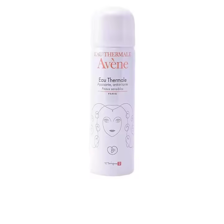AVENE AGUA TERMAL 50 ML - 1